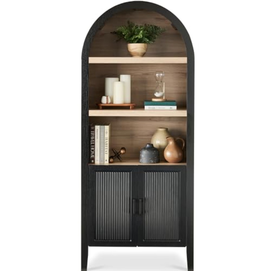 Bookshelf 5 Tier - 72
