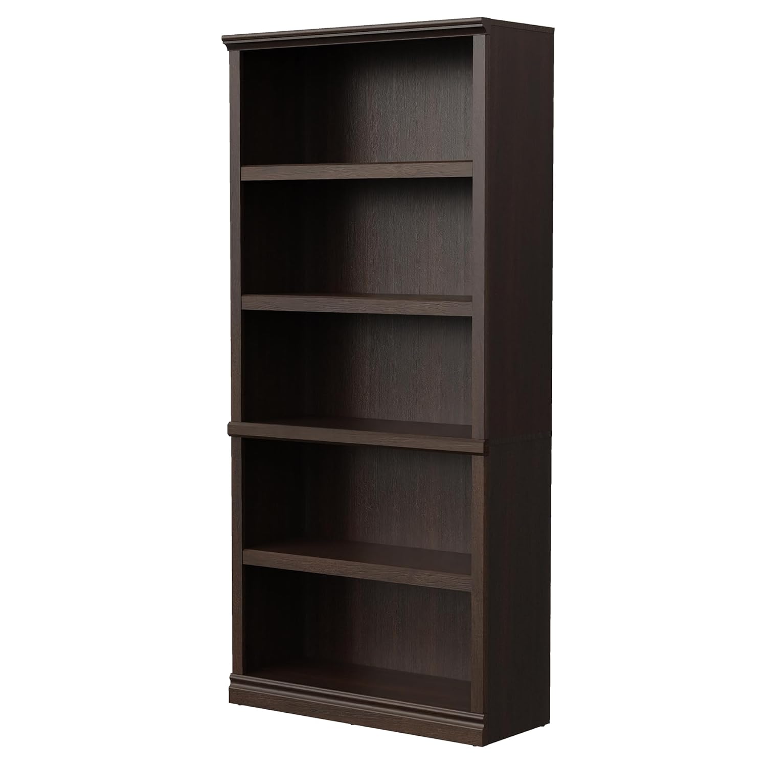Bookshelf 5 Tier - 70
