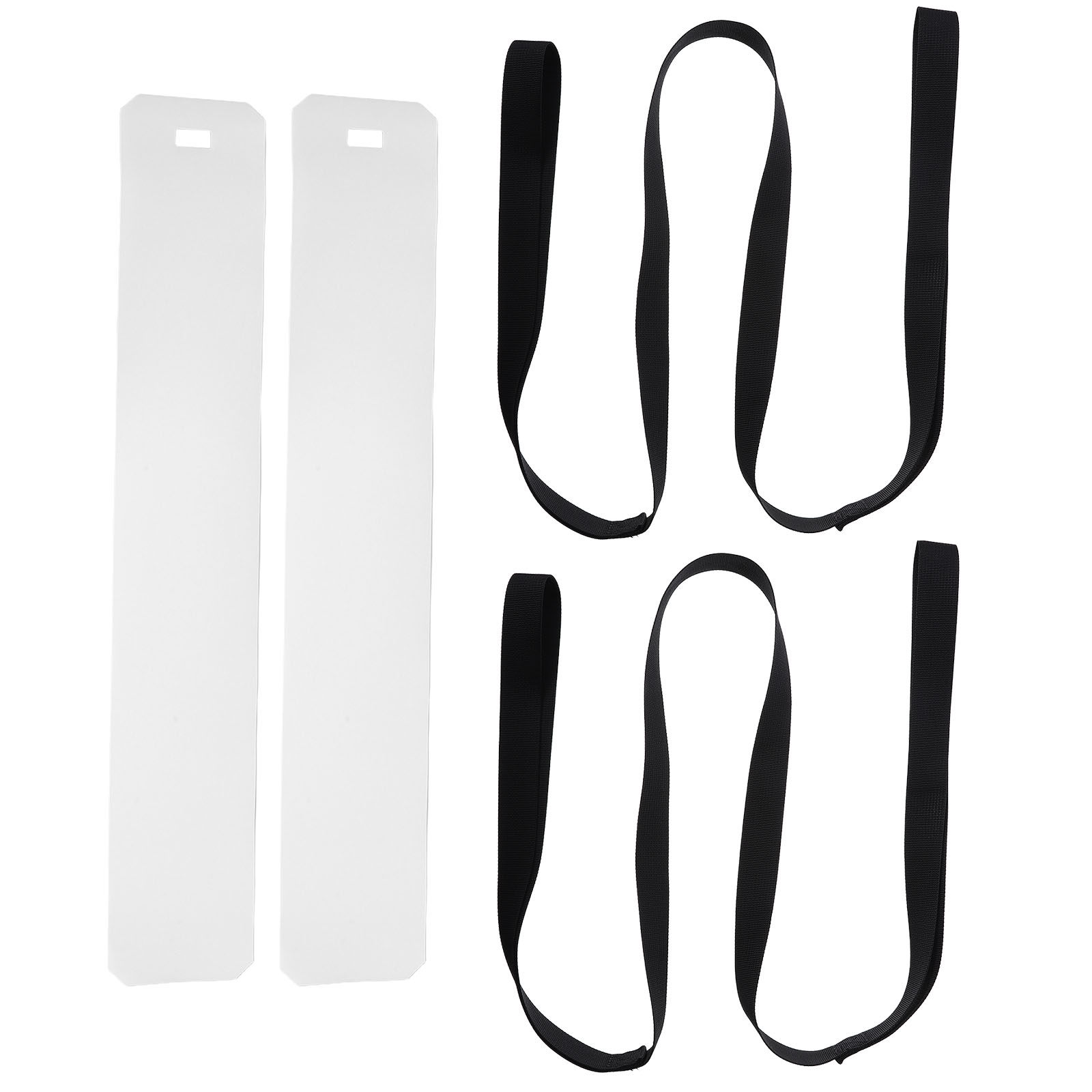 Extra Thick Sliding Pad for Fu - Office Furniture Home recension och pris