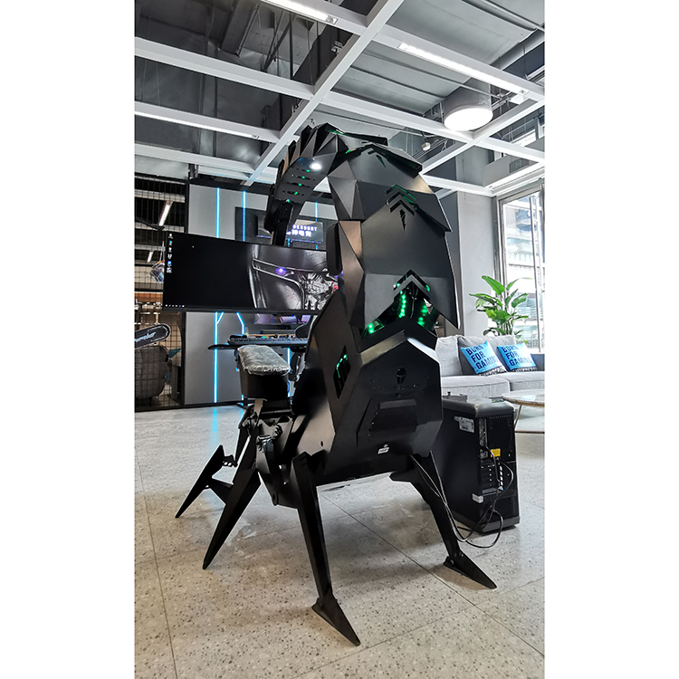 SK Scorpion Chair Imperator Wo - Office Furniture Home recension och pris