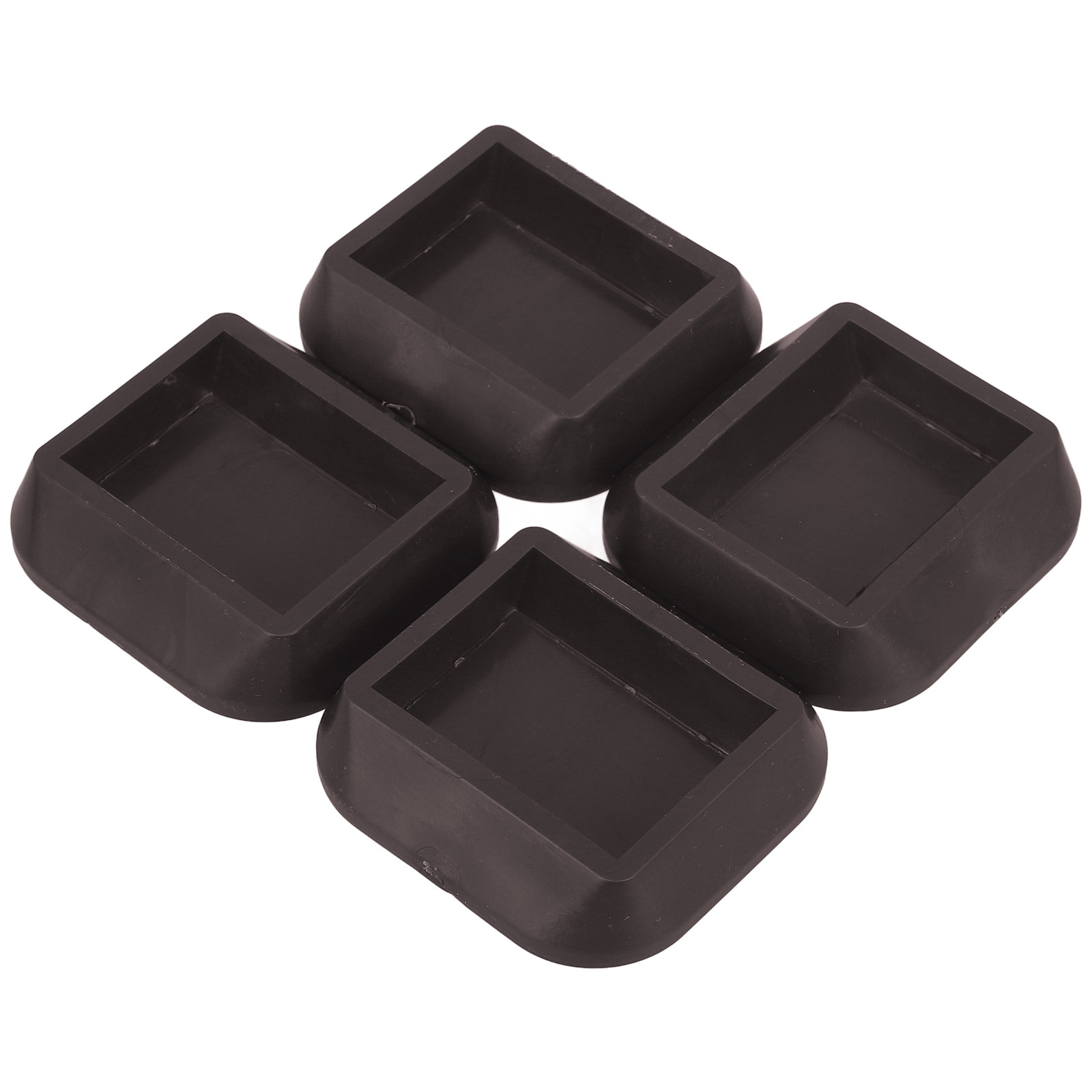 4Pcs Wheel Stop Sliding Pad Ch - Office Furniture Home recension och pris