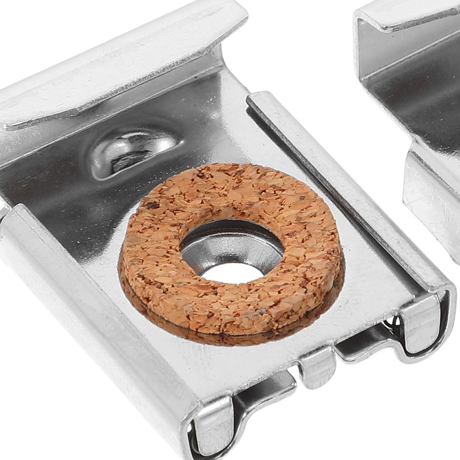 1Set Stainless Steel Mirror Cl - Office Furniture Hardware recension och pris