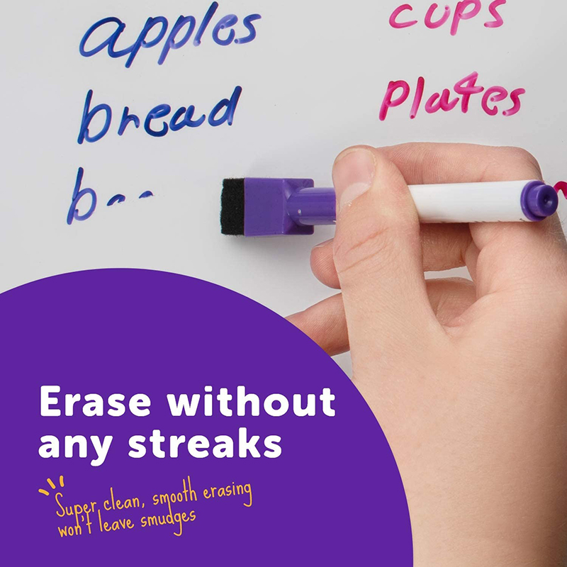 A3 Dry Erase Magnetic Monthly  - Magnetic Whiteboard Calendar recension och pris