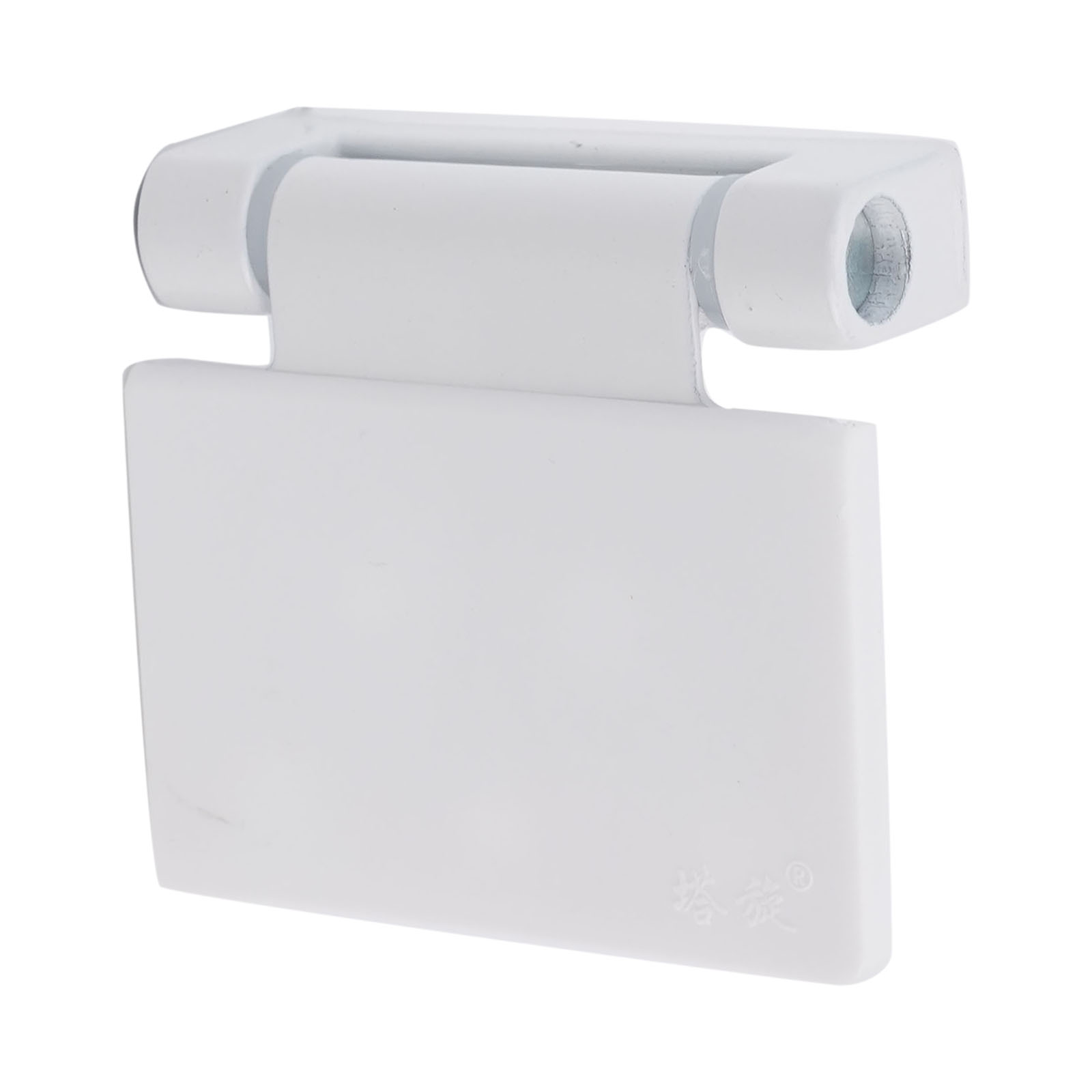 Door Flag Hinge Kit with Plate - Office Furniture Hardware recension och pris