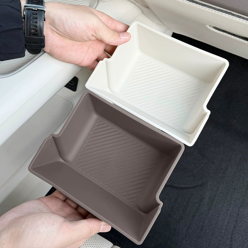 Hidden Storage Drawer and Cons - Drawer Organizer Tray recension och pris