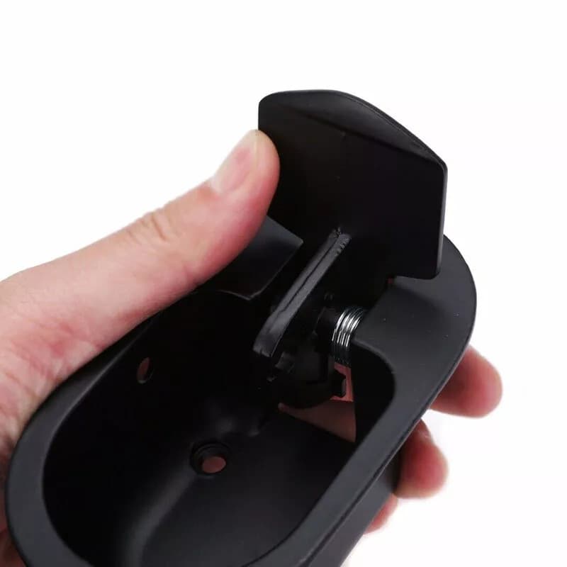 Plastic Handle Recliner Chair  - Office Furniture Uk recension och pris
