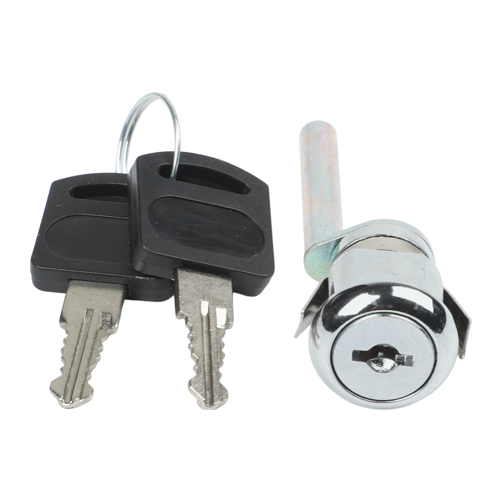 1 Set File Cabinet Locks With  - Office Furniture Hardware recension och pris