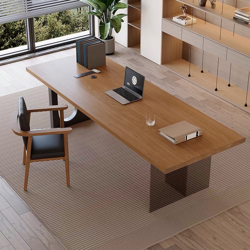 Italian Acrylic Floating Woode - Office Furniture Home recension och pris