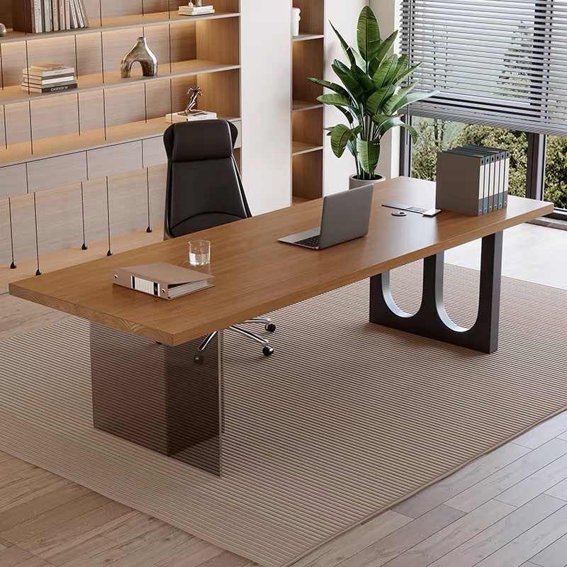Italian Acrylic Floating Woode - Office Furniture Home recension och pris
