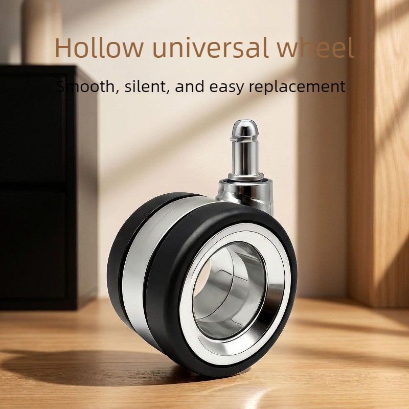 Universal Circlip‑Type Caster  - Office Furniture Hardware recension och pris