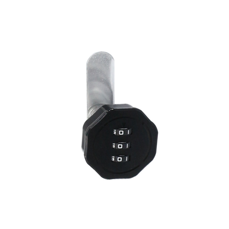 Zinc Alloy Password Mailbox Lo - Office Furniture Hardware recension och pris