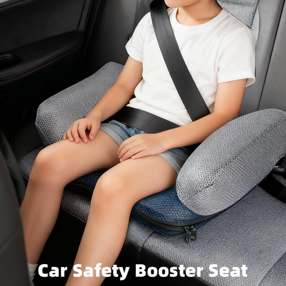 Portable Inflatable Car Booste - Visitor Chair Padded recension och pris