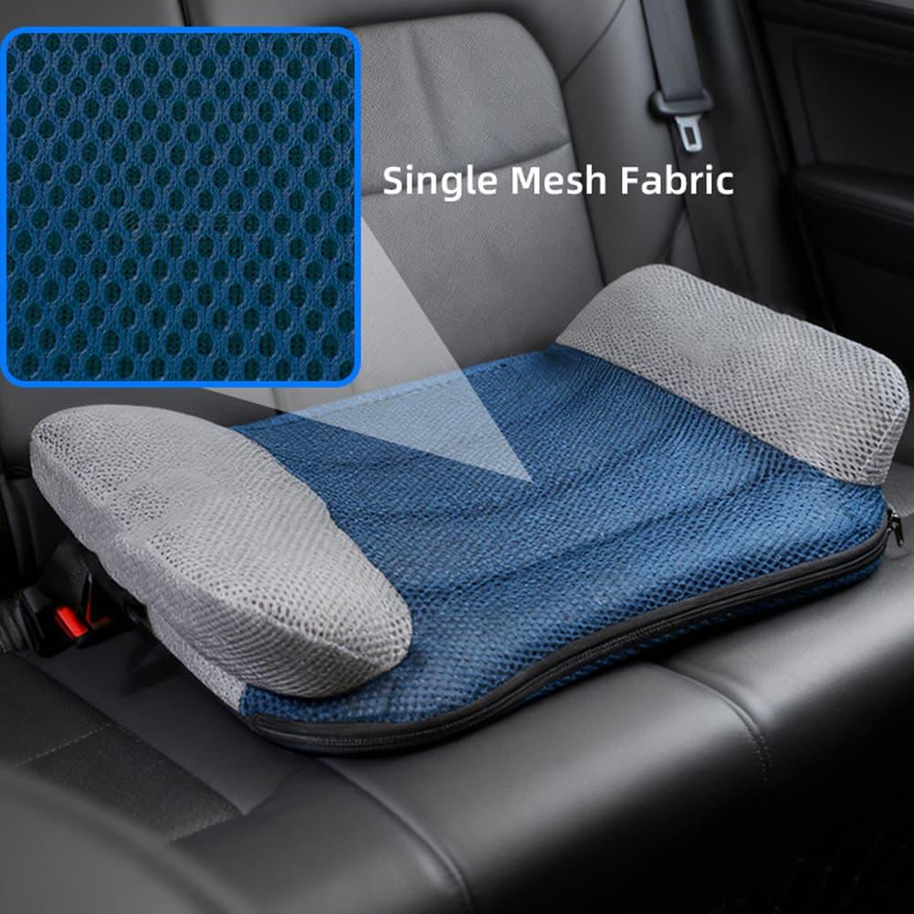 Portable Inflatable Car Booste - Visitor Chair Padded recension och pris