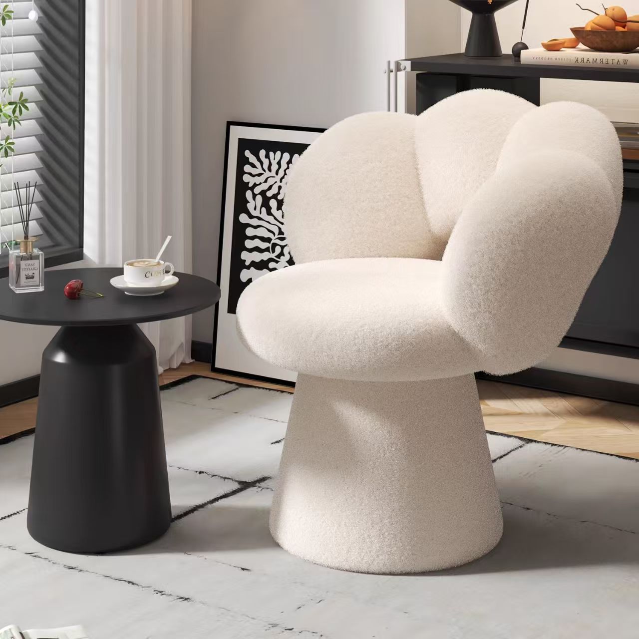 Ergonomic Home Office Desk Cha - Office Furniture Home recension och pris