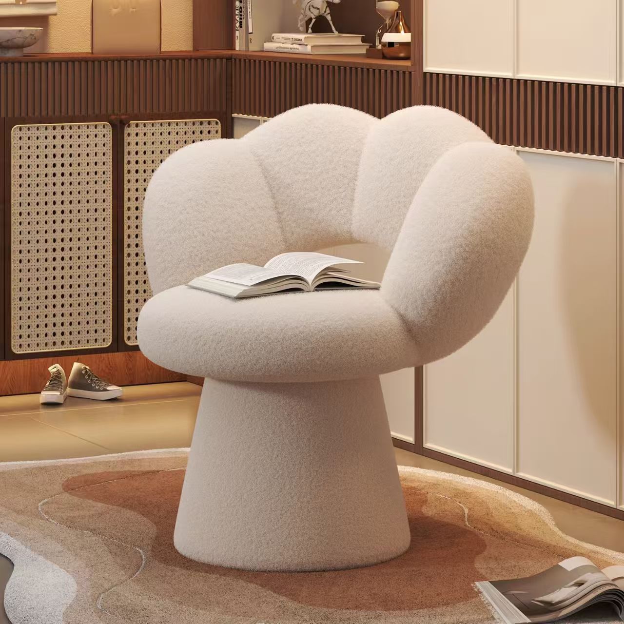 Ergonomic Home Office Desk Cha - Office Furniture Home recension och pris