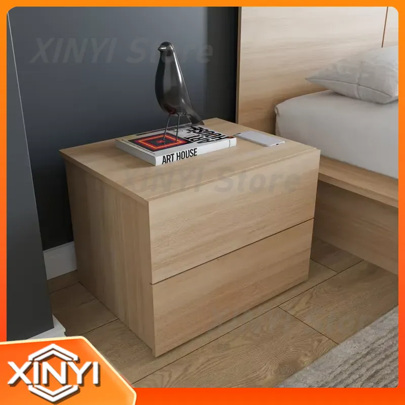 Factory Simple Creative Bedsid - Office Furniture Ikea recension och pris
