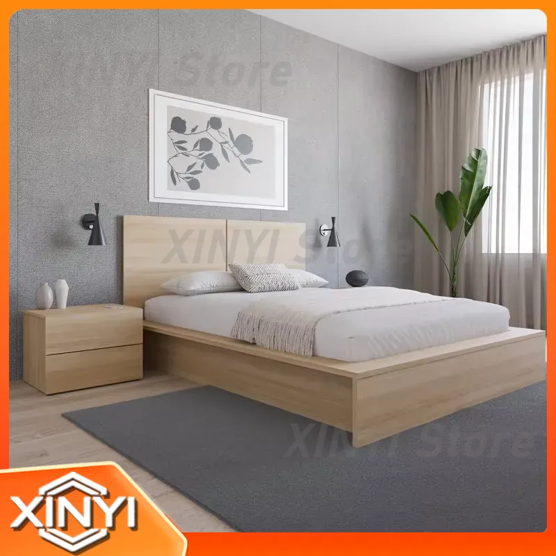 Factory Simple Creative Bedsid - Office Furniture Ikea recension och pris
